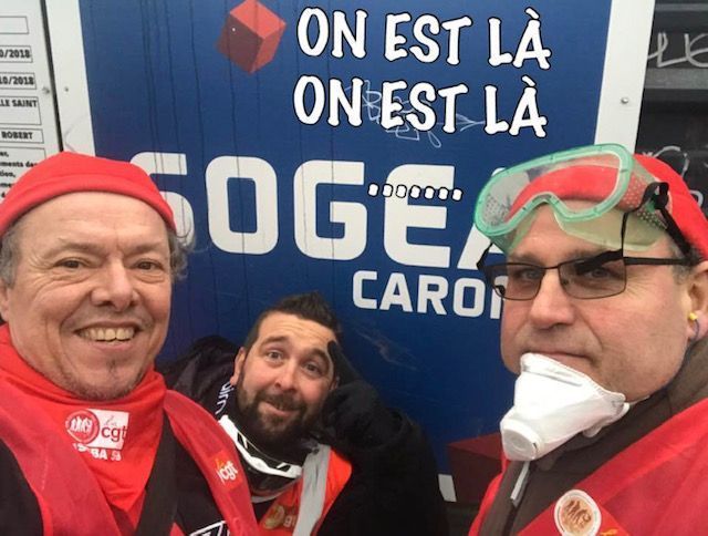 Syndicat Cgt Roubaix Syndicat Cgt Roubaix